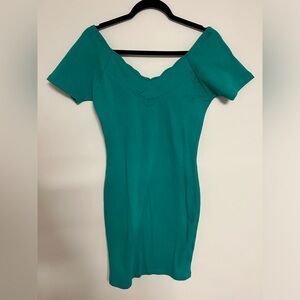 Instant‎ Action Vintage Dress